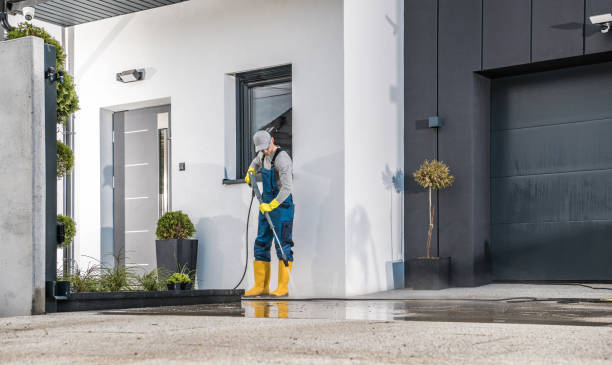 Squirrel Mountain Valley, CA Pressure Washing Services Company